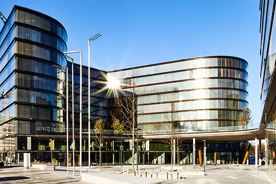 Beschwerdemanagement Intermarket Bank Ag